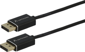 ARTICONA Alu Slim 1.2 DisplayPort Kabel