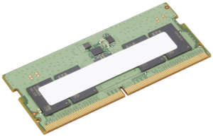 Lenovo Pamięć 32 GB DDR5 4.800 MHz