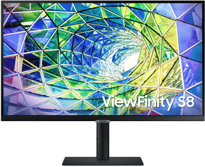 Samsung ViewFinity S27A800UNP Monitor