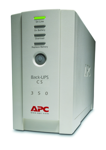 APC Urządzenie UPS Back-UPS