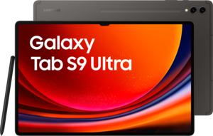 Tablettes Samsung Galaxy Tab S9 Ultra