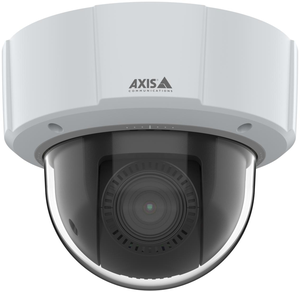 AXIS M5526-E PTZ Network Camera