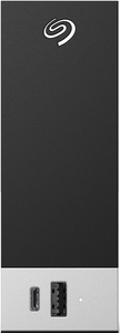 Seagate One Touch Hub External HDD