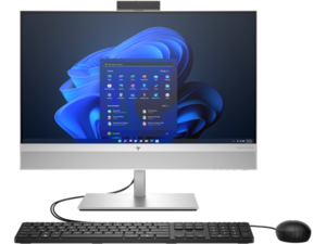 HP EliteOne 870 G9 All-in-One PCs