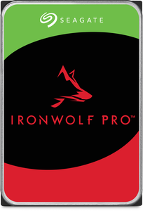 Seagate IronWolf Pro interne HDDs