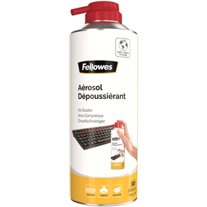 Fellowes HFC Free Air Duster