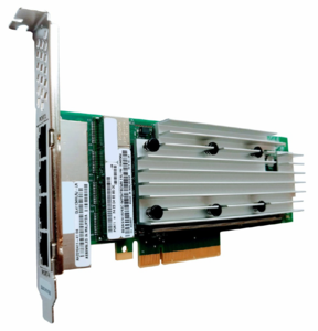 Adaptateur PCIe Lenovo TS QLogic QL41134
