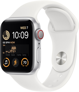 Apple Watch SE (2e génération) 2022
