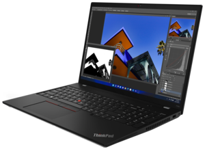 Lenovo ThinkPad P16s i7 T550 16GB/1TB