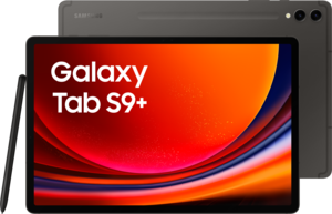 Tablettes Samsung Galaxy Tab S9+
