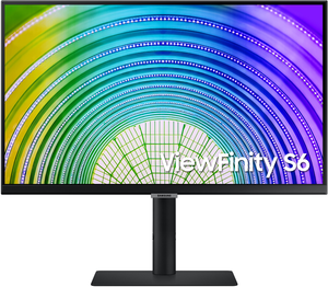 Samsung ViewFinity S6U Monitore