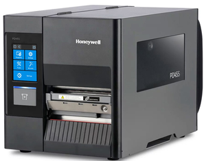 Imprimantes industrielles Honeywell PD45S