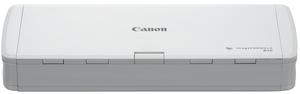 Scanners portables Canon imageFORMULA