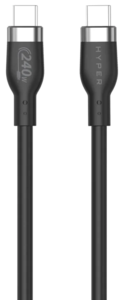 Kabel HyperJuice USB-C, 1 m