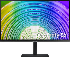 Samsung ViewFinity S6U Monitor
