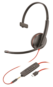 Poly Blackwire 3200 Headset