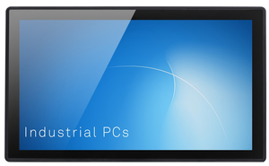 PC industriels ADS-TEC OPC 8000