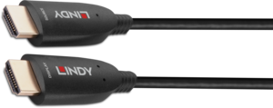 LINDY HDMI Hybrid Kabel 30 m