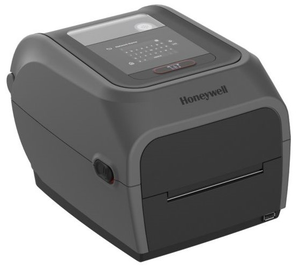 Honeywell PC45 Desktop Drukarka