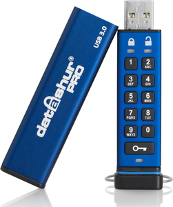 Clé USB iStorage datAshur Pro