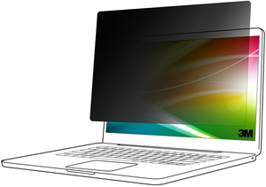 3M BPNMS002 Surface Laptop 5 Blickschutz