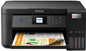 Epson 3-in-1 EcoTank Drucker