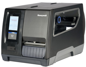 Honeywell PM45 Industrial Printer