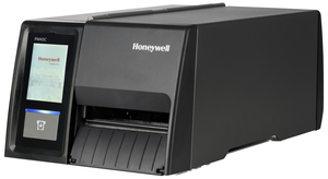 Imprim Honeywell PM45C TT 203 dpi R+LTS
