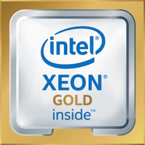 Fujitsu Intel Xeon Gold 5415+ Procesor