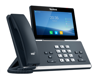 Yealink T58W IP Desktop Telefon