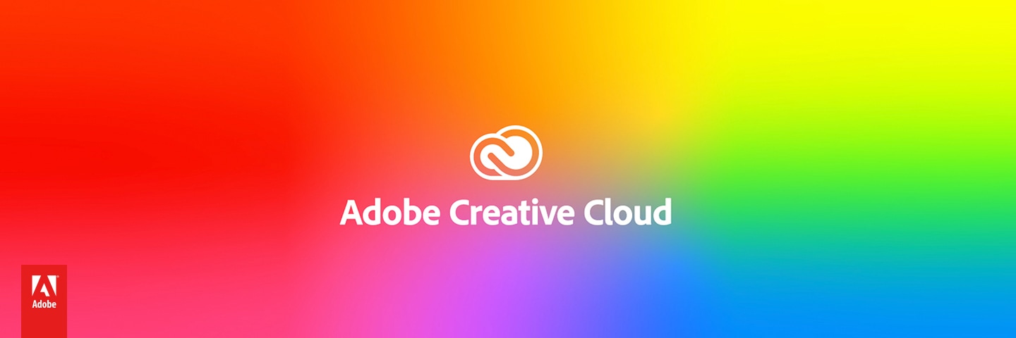 adobe creative cloud students
