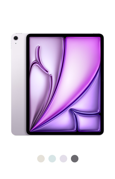 iPad Air 13-in. (M2)