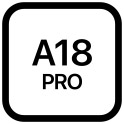 A18 Pro chip