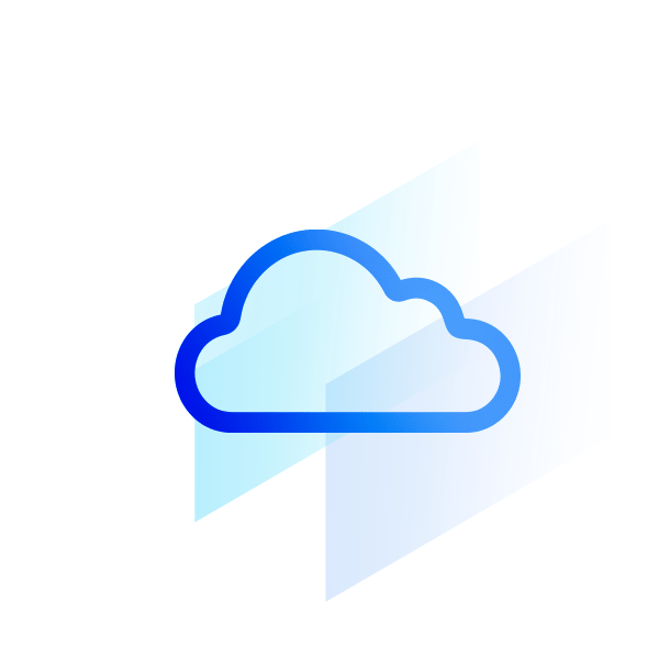 Icon multi-cloud environments