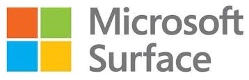 Microsoft Surface logo