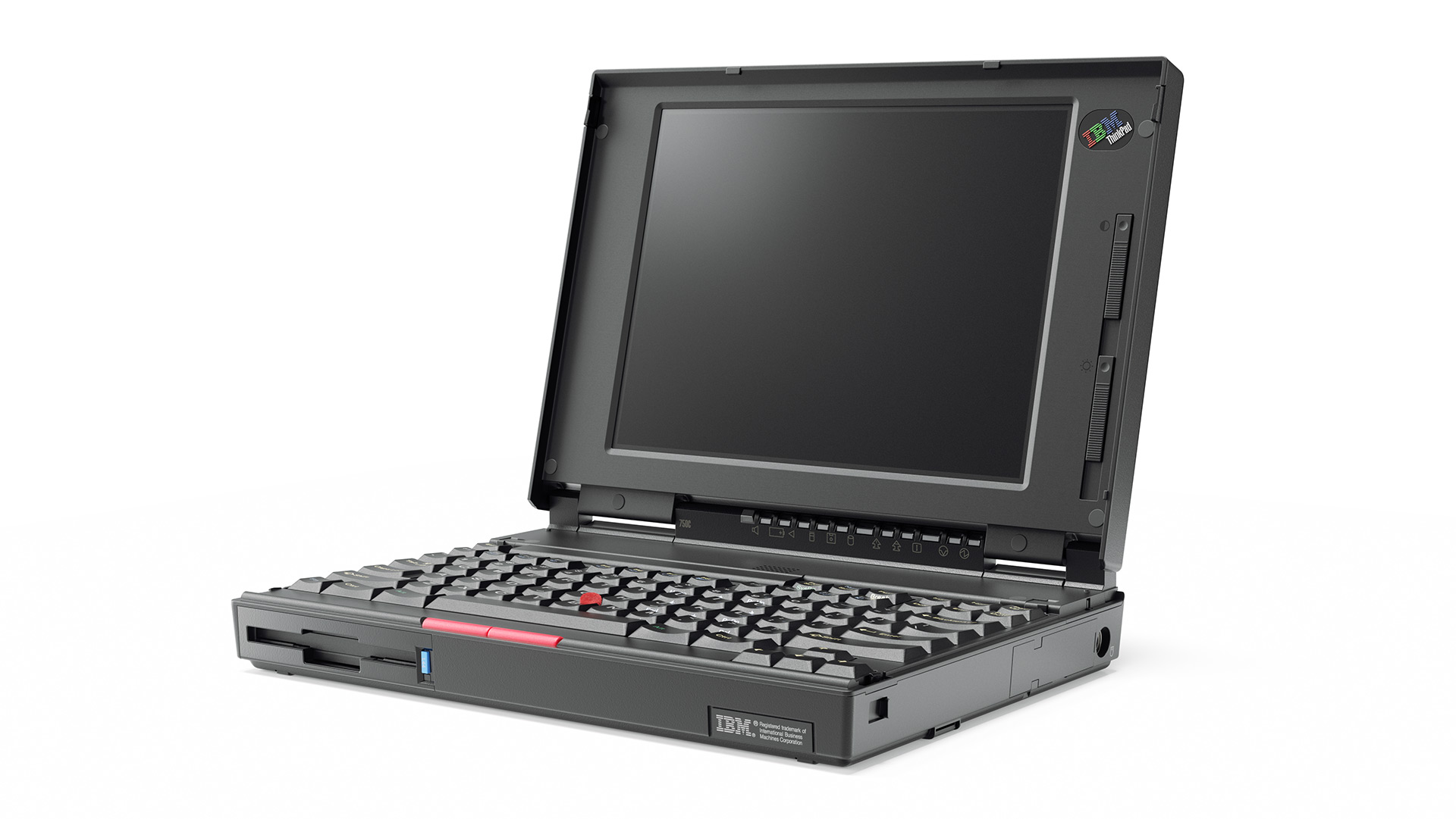 Картинки ibm thinkpad