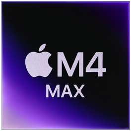 Apple M4 Max Chip