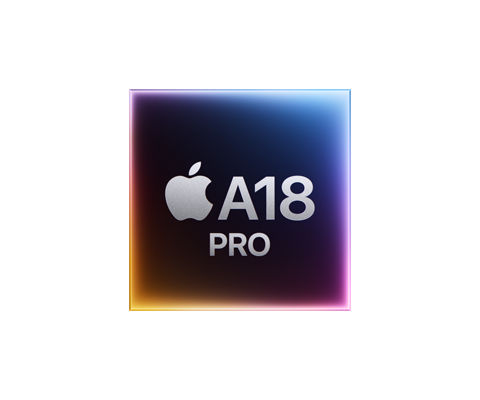 A18 Pro Chip