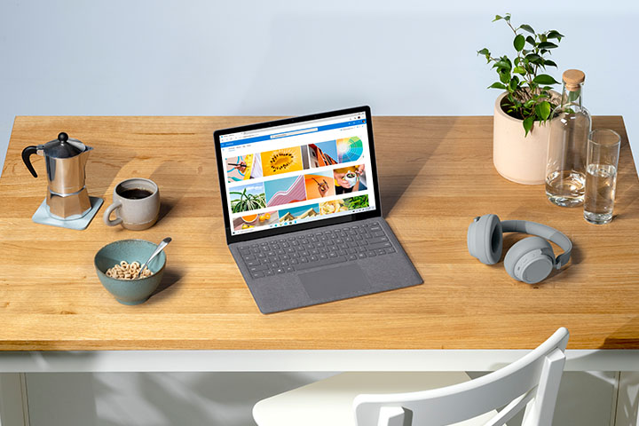 ELEGANT: PORTFOLIO POUR MICROSOFT SURFACE PRO 3