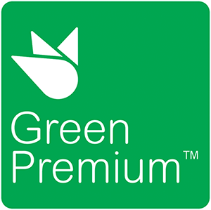 Green Premium Icon