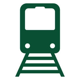 train icon