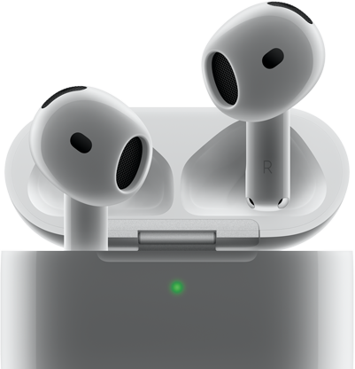 AirPods 4