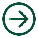 Arrow Circle Right Icon