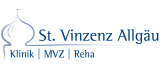 St Vinzenz Klinik Logo