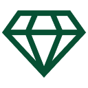 Diamond Icon