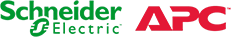 Schneider Electric APC logo