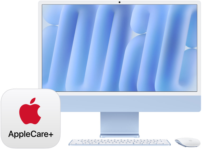 Apple Care+