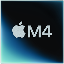 Apple M4 Chip