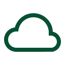 Clouds Icon