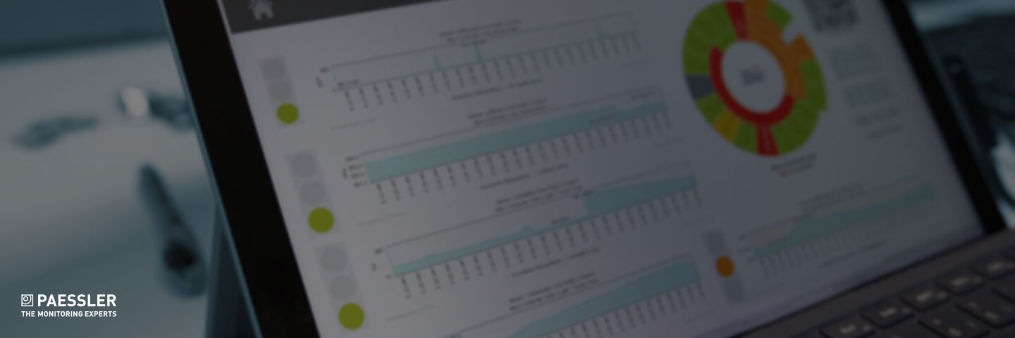 Paessler PRTG Monitoring Solution